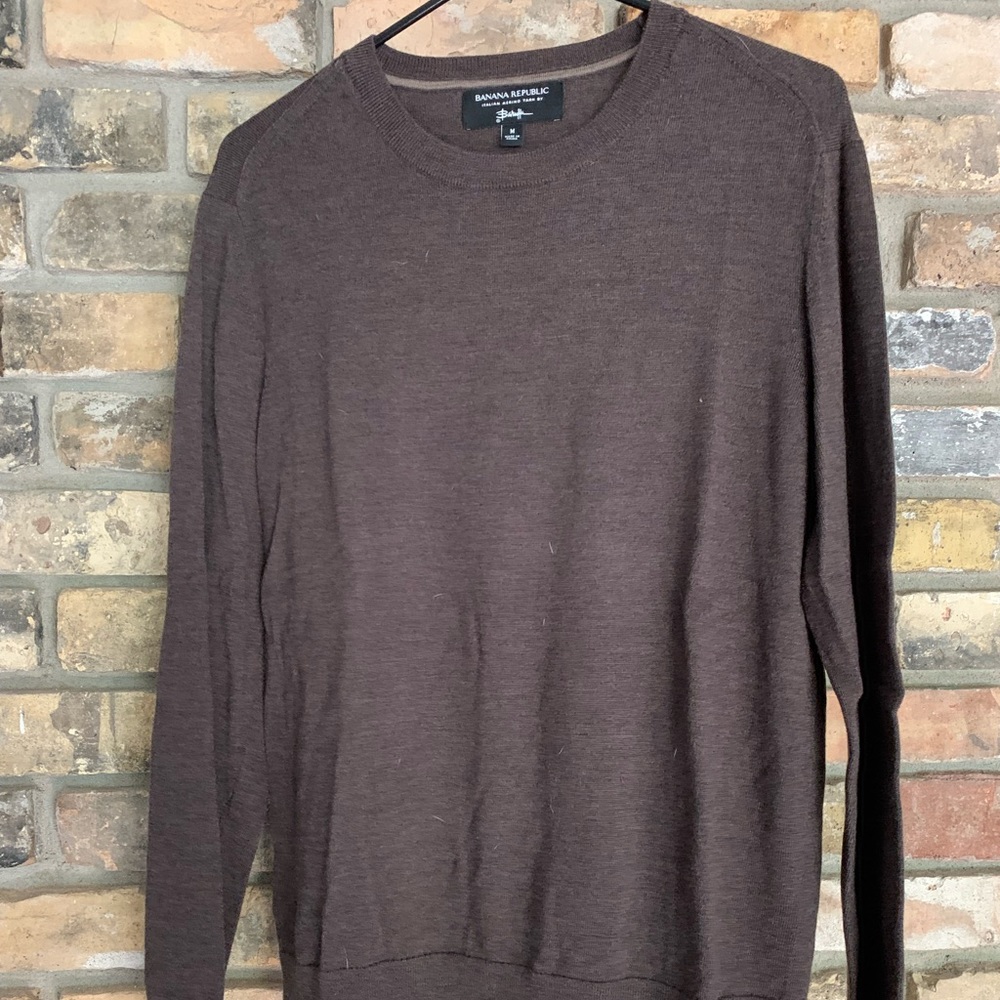 Banana Republic Sweater, size M